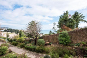 Résidence Cannes Villa Francia - Maeva Home - 2 pièces 5 Personnes - Confort 63